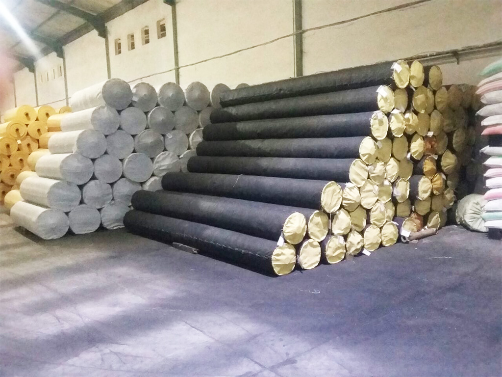 Galeri Geotextile Woven 3