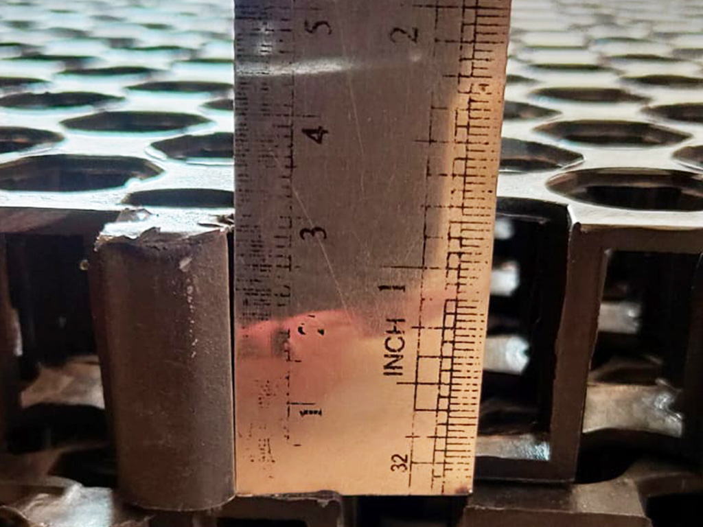 Drain Cell — material geosintetik NusaPilar