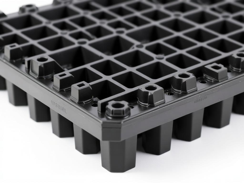 Galeri Drain Cell 2
