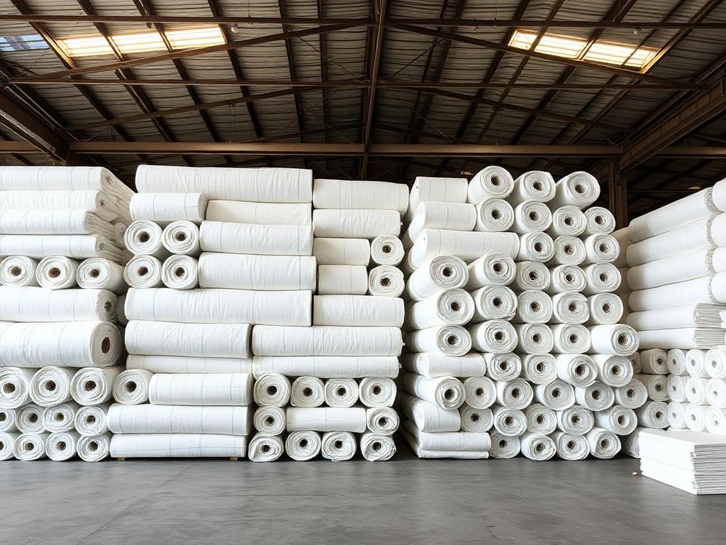 Galeri Geotextile Non Woven 3