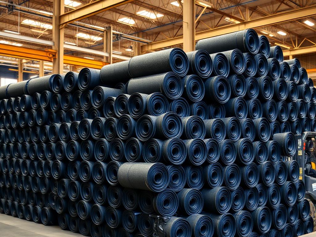 Galeri Geotextile Woven 3